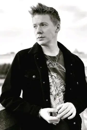 Zdjęcie Tobias Forgiewicz #312699