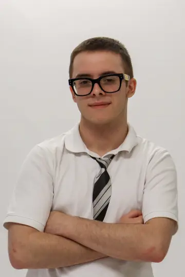 Zdjęcie Ethan Irimescu #140452