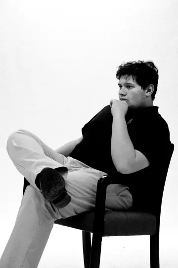 Zdjęcie Jacob Pasharikovski #140453