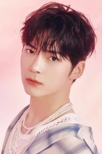 Zdjęcie  (Sung Hanbin) #284378