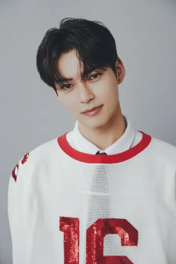 Zdjęcie  (Sung Hanbin) #284379