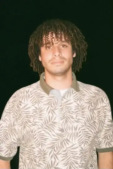 Zdjęcie Jordan Pringle #433287