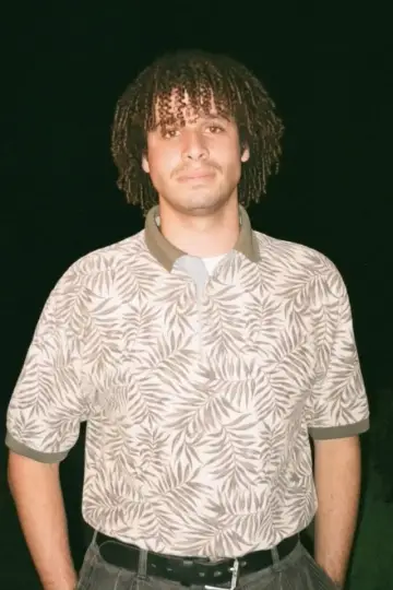 Zdjęcie Jordan Pringle #433288