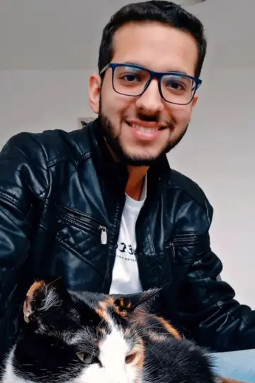 Zdjęcie Gabriel Pinheiro #467767