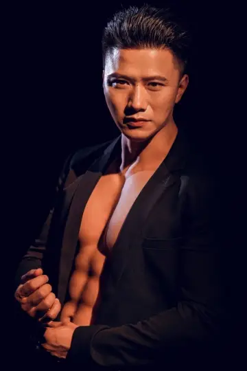 Zdjęcie Zhu Xiang #24504
