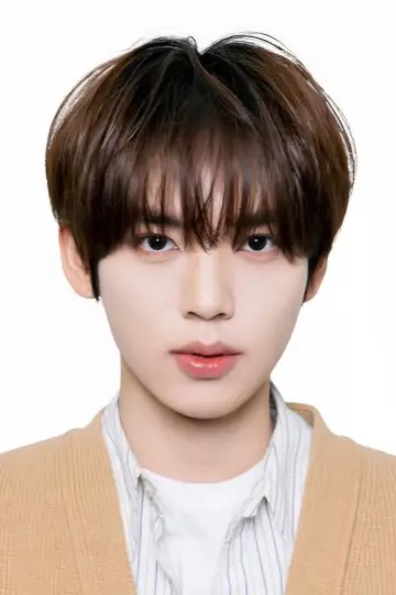 Zdjęcie  (Han Yujin) #405331