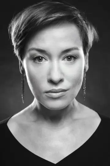 Zdjęcie Anna Haba #388479