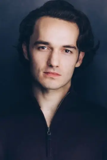 Zdjęcie Colin Henning #437172