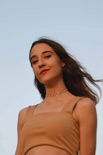 Zdjęcie Micaela Romero #482361