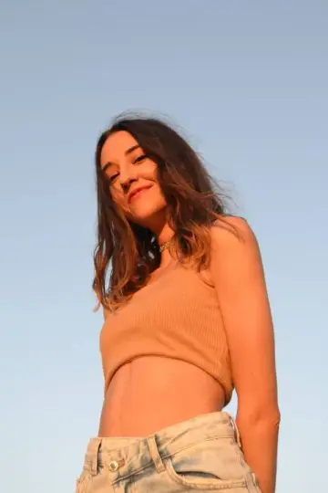 Zdjęcie Micaela Romero #482363