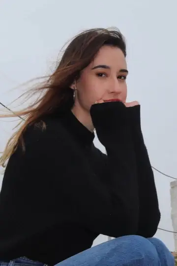 Zdjęcie Micaela Romero #482364