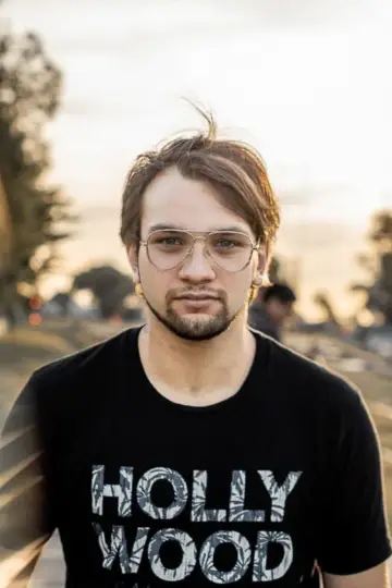 Zdjęcie Martin Fernandez #130014