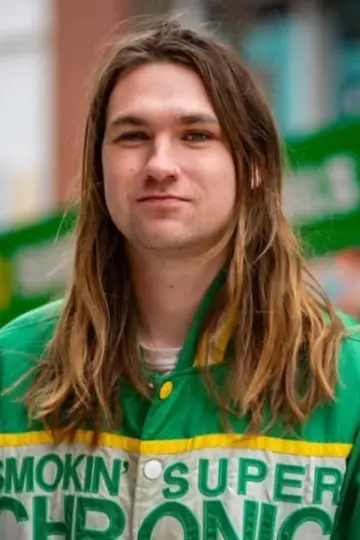 Zdjęcie Gavin Charles (Gavin Charles) #278424