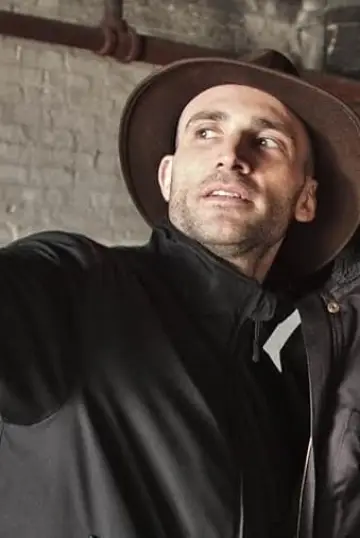 Zdjęcie Daniel Katz #133441