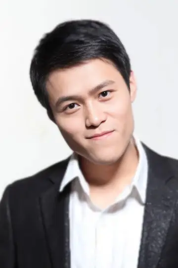 Zdjęcie Guo FengZhou #136028