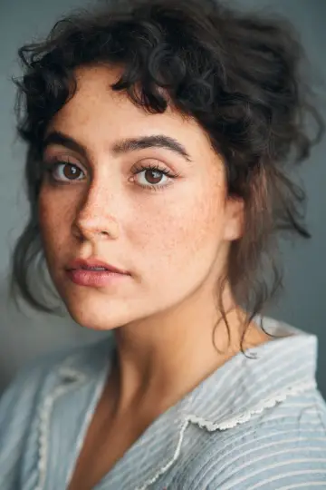 Zdjęcie Ellie Mejia #5284