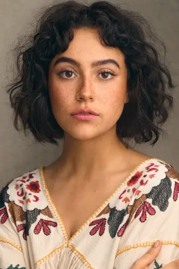 Zdjęcie Ellie Mejia #5285