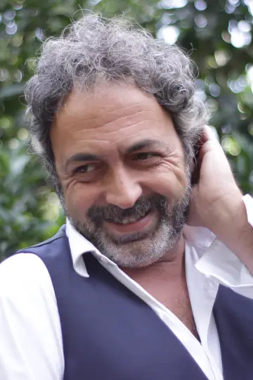 Zdjęcie Milo Vallone