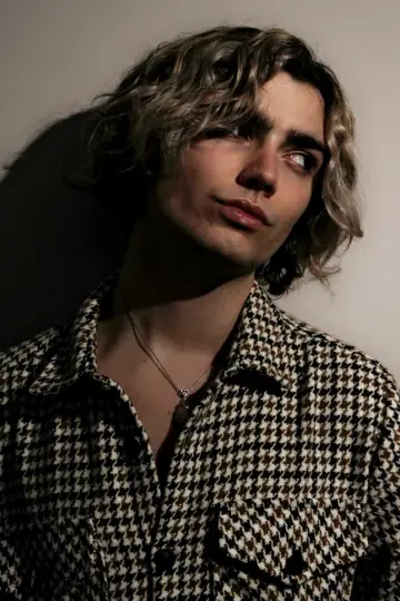 Zdjęcie Lucas Aaron #140493