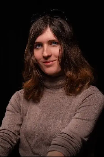 Zdjęcie Audrey Collins #417796