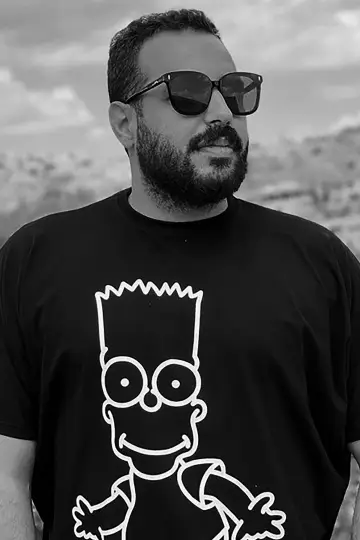 Zdjęcie Zaher Samir Kusaibati #140357