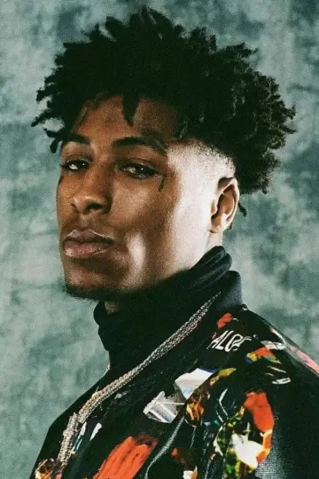 Zdjęcie YoungBoy Never Broke Again