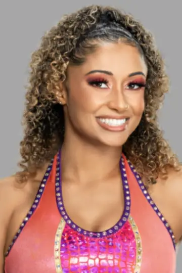 Zdjęcie Lea Mitchell #355268