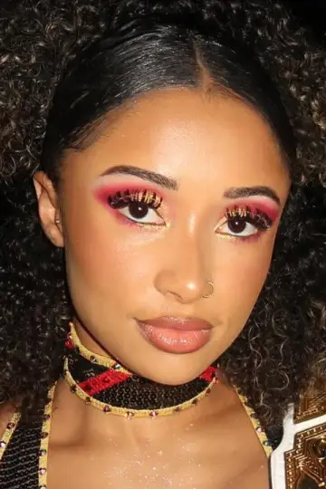 Zdjęcie Lea Mitchell #635533