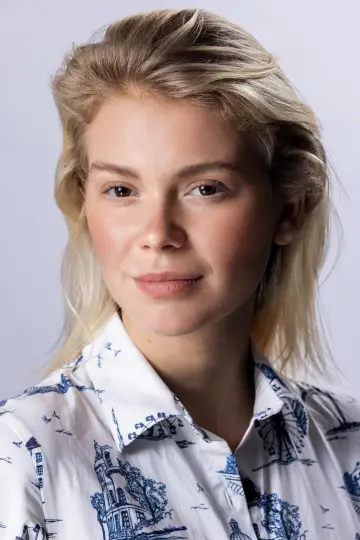 Zdjęcie Salomé Chandler #133437