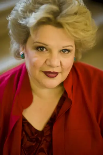 Zdjęcie Dolora Zajick