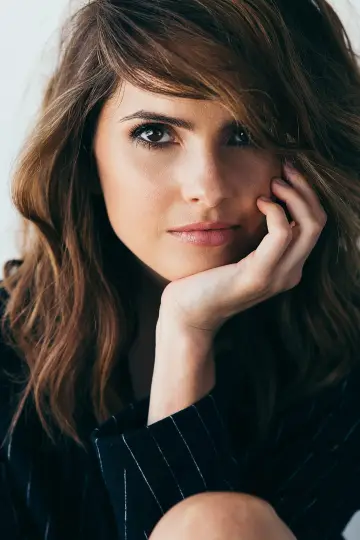 Zdjęcie Shelley Hennig #74852