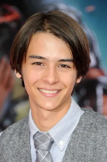 Zdjęcie Bridger Zadina #26778
