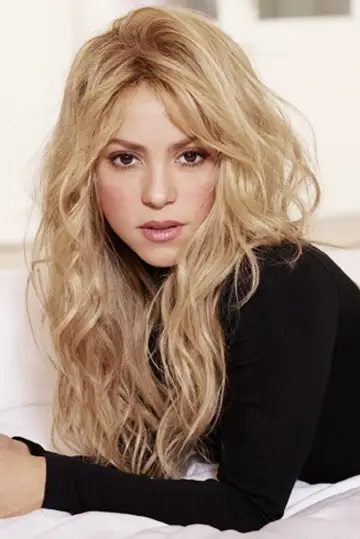 Zdjęcie Shakira #21815