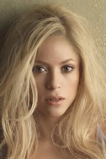 Zdjęcie Shakira #21816