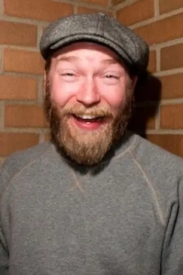 Zdjęcie Kyle Kinane #45432