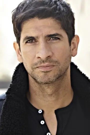 Zdjęcie Raza Jaffrey #7978