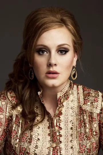 Zdjęcie Adele #45140