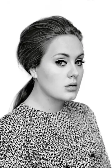Zdjęcie Adele #45143