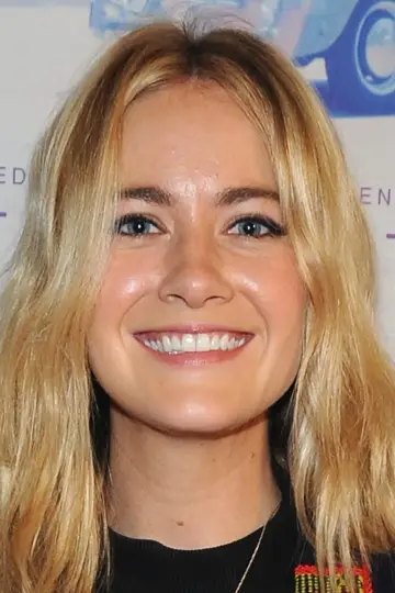 Zdjęcie Meredith Hagner #63234