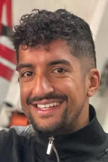 Zdjęcie Tarik Zaina