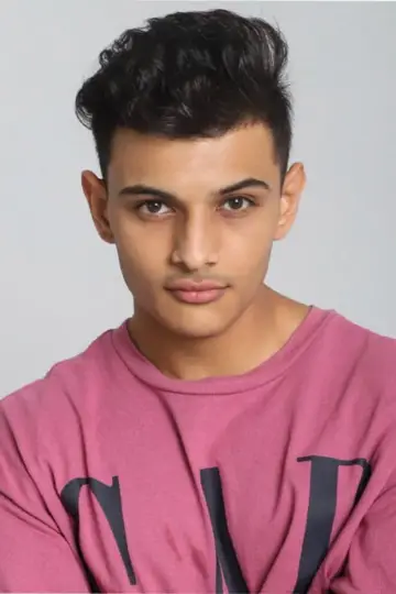 Zdjęcie Hamza Al-sal #137254