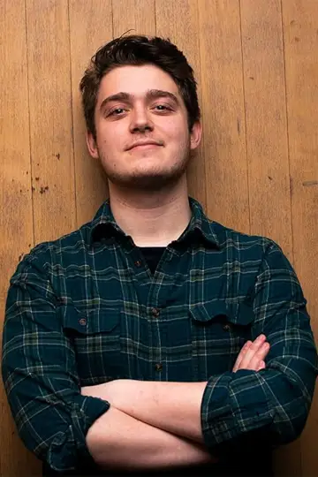 Zdjęcie Zach Rineer #246011