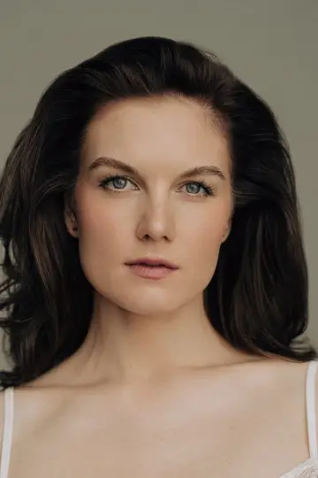 Zdjęcie Mariya Nefyodova