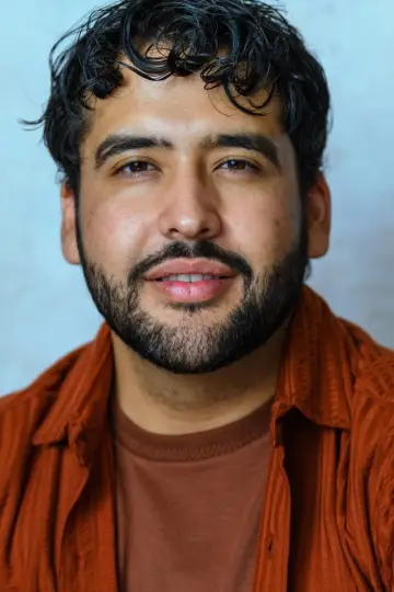 Zdjęcie Armando Garcia