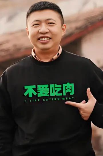 Zdjęcie Jun Zhang - Jun Zhang #347151