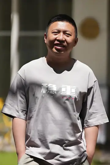 Zdjęcie Jun Zhang - Jun Zhang #347152