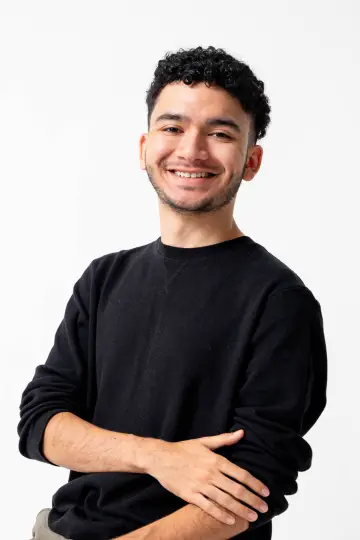 Zdjęcie Gabriel Huares #375210