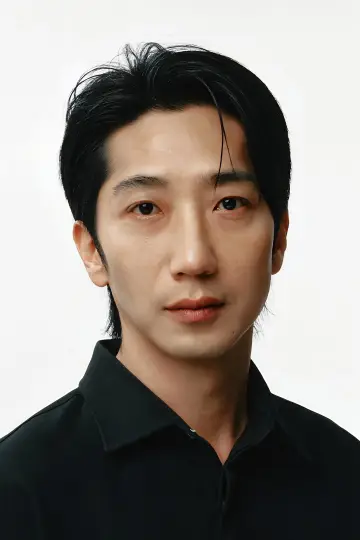 Zdjęcie Lee Jong-min #442816