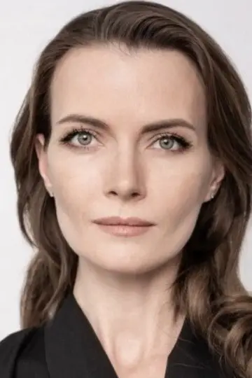Zdjęcie Alyona Kuleshova