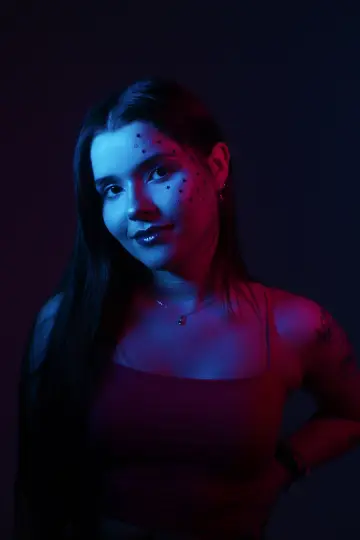 Zdjęcie Ellen Tavares #417830